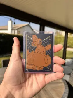 Pokemon Charizard VMAX Shining Fates Shiny Holo Rare 330 HP English Card - Image 5