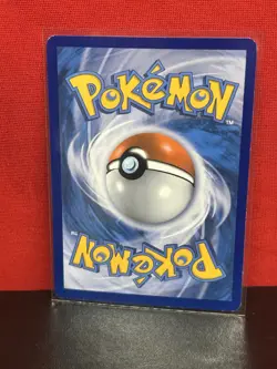 Pokemon TCG Card 2014 XY Furious Fists - Minun 32/111 - Image 2