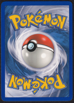 Squirtle 83/112 EX Fire Red & Leaf Green 2004 NM Holo Pokemon Card Arita - Image 2