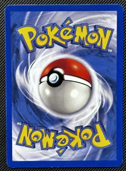 Electrode 2/64 Holo Rare Unlimited Edition Jungle Pokemon Card WOTC - Image 2
