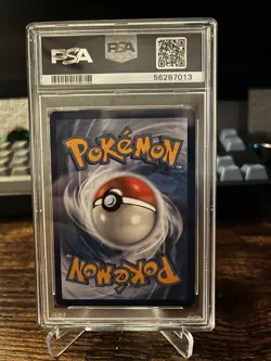Special Delivery Pikachu SWSH074 SWSH: Sword & Shield Promo Cards Holo PSA 9 - Image 2