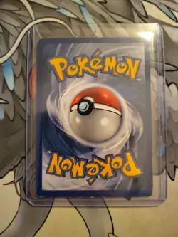 Arcanine 023/102 Base Set 1st Edition Shadowless Card Pokemon - Image 3