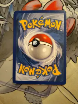 Arcanine 023/102 Base Set 1st Edition Shadowless Card Pokemon - Image 4