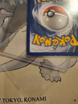 Arcanine 023/102 Base Set 1st Edition Shadowless Card Pokemon - Image 5