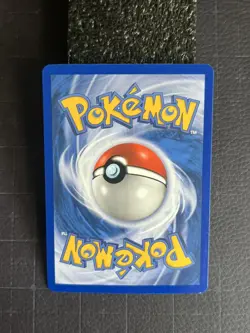 Shedinja Holo 11/97 EX Dragon Pokemon Card 2003 LP Excellent - Image 4