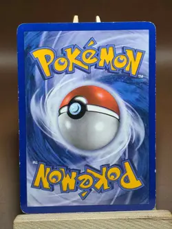 HP Pupitar 58/101 EX Dragon Frontiers Stamped Holo Pokemon Card - Image 2
