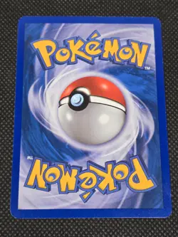Pokemon TCG Squirtle Card Ditto Squirtle 40/113 Delta Species Regular LP/NM - Image 2