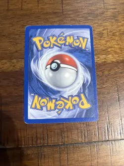 Pokemon Cards: Gym Heroes Rare Holo: The Rocket's Trap 19/132 - Image 2