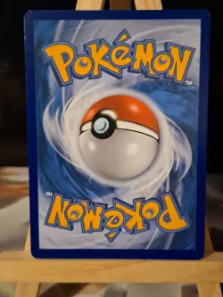 Pokemon Card Nidoran 43/108 Reverse Holo XY Evolutions - Image 2