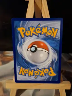 Pokemon Card Nidoran 43/108 Reverse Holo XY Evolutions - Image 3