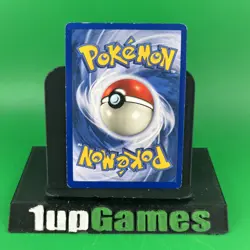 Pokemon Cards: Jungle Rare Holo: Flareon 3/64 - Image 2