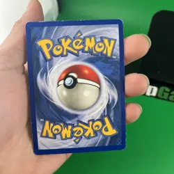 Pokemon Cards: Jungle Rare Holo: Flareon 3/64 - Image 5