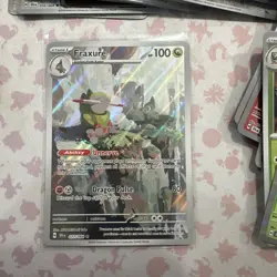 Pokemon cards bundle | Shrouded Fable | No Duplicate | ex illustration rare - Image 2