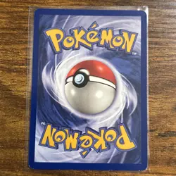 Pokemon TCG Gastly Fossil, 1st Edition Uncommon Card 33/62 LP/NM - Image 2