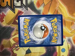 Magnemite 8/12 Promo McDonald's Promos 2018 Pokemon Card - Image 2