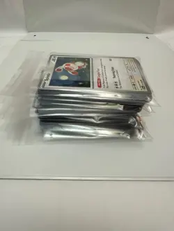 Pokemon TCG Paradox Rift - Lot of 50 Cards - Commons & Uncommon's - NM - Image 5