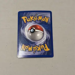 Pokemon 2002 E-Series Expedition Hoppip Card 112/165 Rev Holo - Image 2