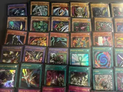 Kiaba case 61Card Deck. Attack Guidance Armor, Life shaver, Magical Trick Mirror - Image 3