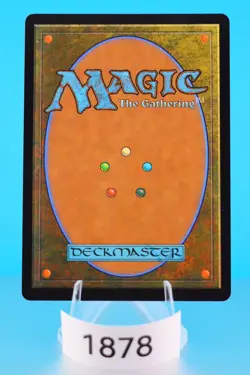 MTG Obscuring Haze Commander Masters Regular #308 - Image 2