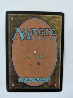 flooded Strand Onslaught MTG NM Free shipping with tracking - Image 2