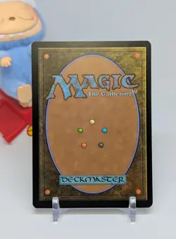 Old Fogey ✨Foil NM ✨ Mystery Booster / The List ✨ Magic The Gathering ✨ MTG #067 - Image 2
