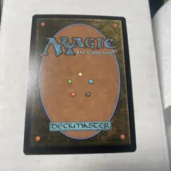 MTG Lorwyn Eclipsed M Chronicle of Victory #0253 - Image 2