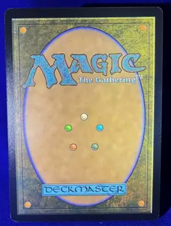 Priest of Forgotten Gods - MTG - Rainbow Foil Secret Lair Drop SLD- Excellent NM - Image 2