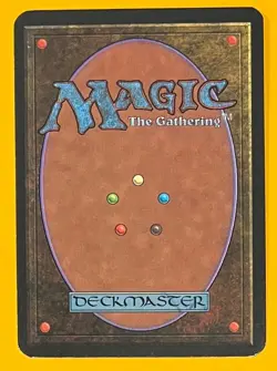 MTG BERSERK Alpha (OldManMTG 012-256) - Image 2