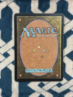 MTG Arcbound Ravager - Darksteel MP - Image 2