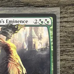 Vraska, Swarm's Eminence War of the Spark Regular - Image 4