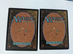 2 Teferi's Isle Mirage MTG Exc Free shipping with tracking - Image 2
