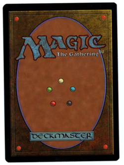 Second Chance - MTG (NM Quality FOIL) - Urza's Legacy - See scans!! - Image 2