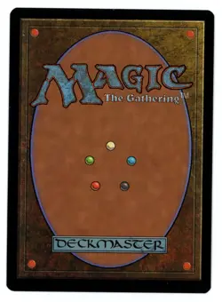 Weatherseed Treefolk - MTG (SP+/NM Quality FOIL) - Urza's Legacy - See scans!! - Image 2