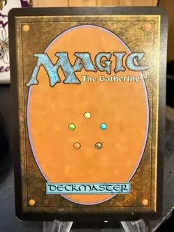 MTG Magic the Gathering Darksteel Eater of Days 30 - Image 2