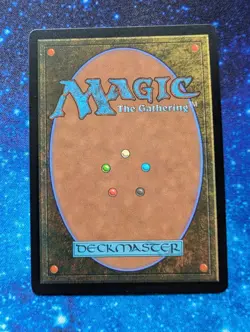 Yuffie, Materia Hunter #0470 (Borderless) Chocobo Track Foil MTG Rare FIC NM - Image 2