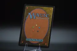 Rain of Filth - Urza’s Saga (USG) - Common - MTG Magic the Gathering - Moderatel - Image 2