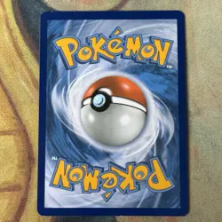 Pokemon Card | Plumeria 145/147 SM Burning Shadows Full Art Trainer - Image 2