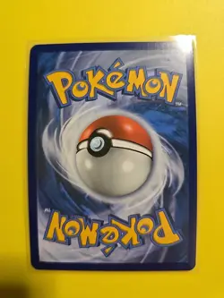 Tapu Bulu GX (Full Art) 130/147 Sm-Burning Shadows Holo Pokemon TCG - Image 4