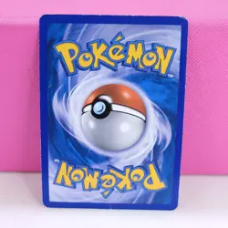 Pokemon TCG Feraligatr Prime Heartgold Soulsilver 108/123 Holo Prime HP - Image 2