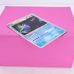 Pokemon TCG Feraligatr Prime Heartgold Soulsilver 108/123 Holo Prime HP - Image 3