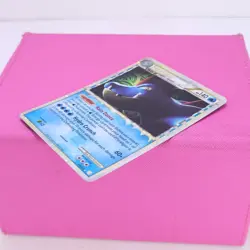 Pokemon TCG Feraligatr Prime Heartgold Soulsilver 108/123 Holo Prime HP - Image 5