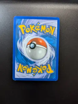 Pokemon TCG Gyarados 7/95 HOLO Call of Legends - Image 2