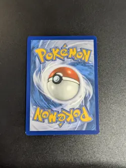 Pokemon TCG Gholdengo ex 252/182 Paradox Rift NM - Image 2