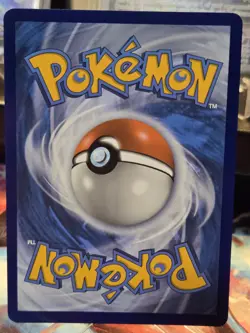 Pokemon - Charizard V SWSH050 SWSH Black Star Champions Path Promo - NM - Image 2