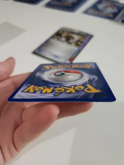 Windstorm [Trainer] 85/100 (Pokemon TGC) LP - Image 4