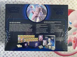 Pokemon Go Pokemon Center Elite Trainer Box 820650850332 - Image 5