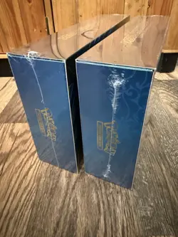 Pokemon TCG Mega Charizard x EX Ultra-Premium Collection 2-Pack 🔥 Brand New 🔥 - Image 5