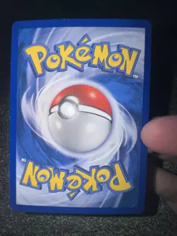 FEUNARD REVERSE - POKEMON 38/106 EX EMERAUDE FR - Image 2