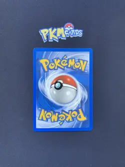 Pokemon TCG Lt. Surge’s Eevee Gym Challenge 51/132 Regular LP. - Image 2