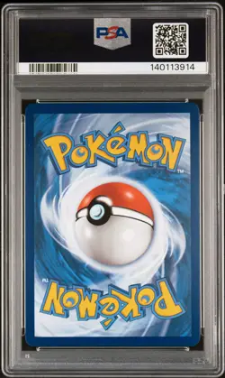 2022 POKEMON SWORD & SHIELD BRILLIANT STARS #154 FULL ART/CHARIZARD V PSA 10 - Image 2